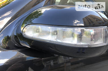 Седан Mercedes-Benz S-Class 2005 в 