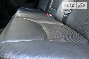 Седан Mercedes-Benz S-Class 2005 в 