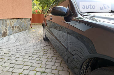 Седан Mercedes-Benz S-Class 2003 в 