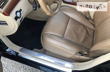 Седан Mercedes-Benz S-Class 2006 в 