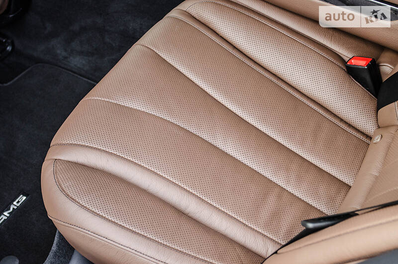 Седан Mercedes-Benz S-Class 2016 в Києві фото 61 Седан Mercedes-Benz S-Class 2016 в Києві