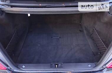 Седан Mercedes-Benz S-Class 2012 в 