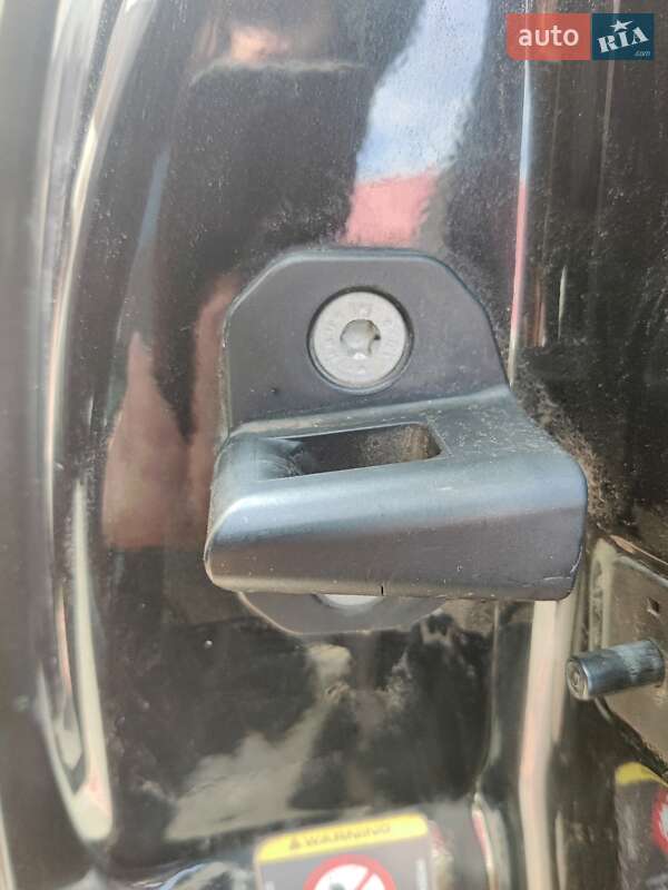 Седан Mercedes-Benz S-Class 2003 в Переяславе