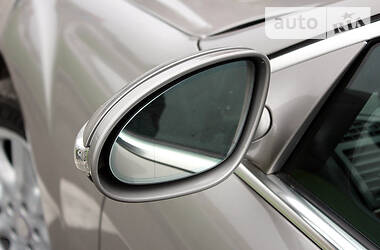 Седан Mercedes-Benz S-Class 2007 в 