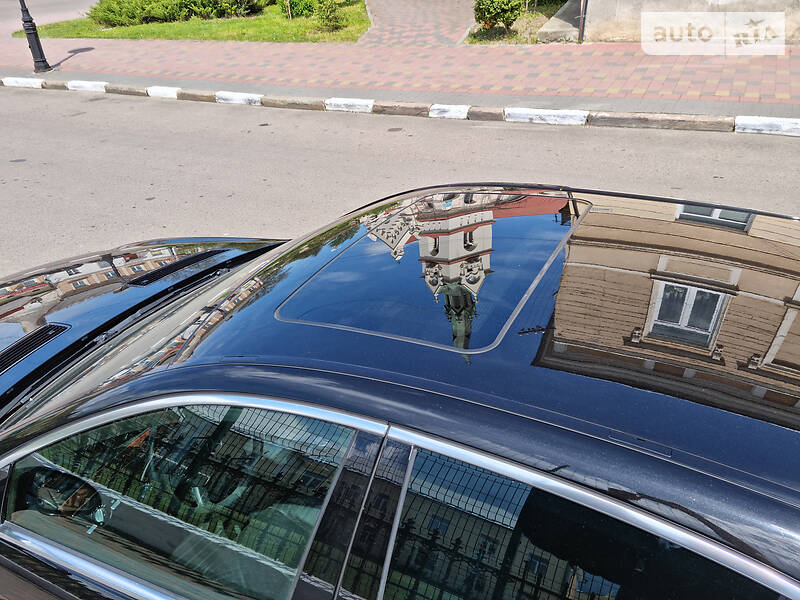 Седан Mercedes-Benz S-Class 2006 в Стрию фото 8 Седан Mercedes-Benz S-Class 2006 в Стрию