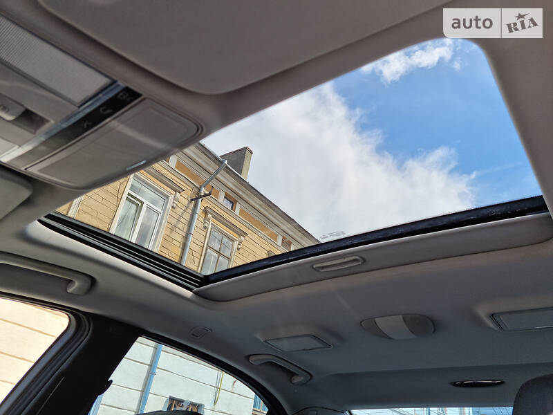 Седан Mercedes-Benz S-Class 2006 в Стрию фото 26 Седан Mercedes-Benz S-Class 2006 в Стрию