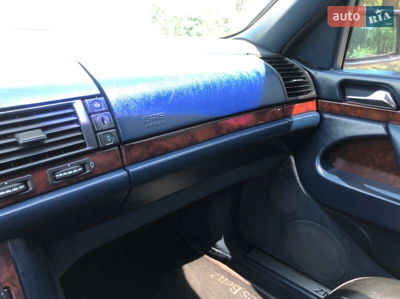 Седан Mercedes-Benz S-Class 1994 в Одессе