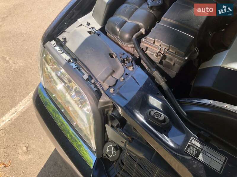 Седан Mercedes-Benz S-Class 1994 в Одессе