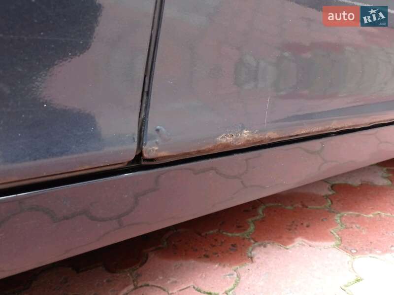 Седан Mercedes-Benz S-Class 2002 в Звягеле