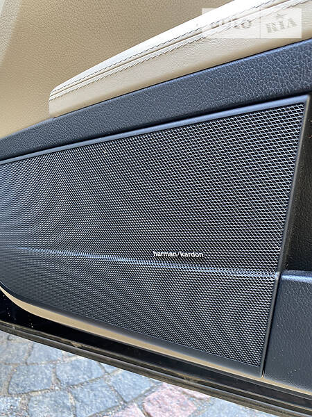 Седан Mercedes-Benz S-Class 2008 в Чернівцях