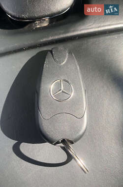 Седан Mercedes-Benz S-Class 2010 в 