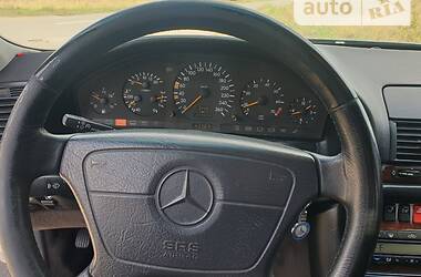 Седан Mercedes-Benz S-Class 1997 в Новой Водолаге