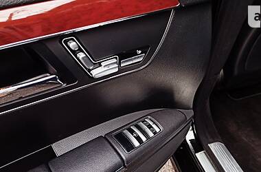 Седан Mercedes-Benz S-Class 2008 в 
