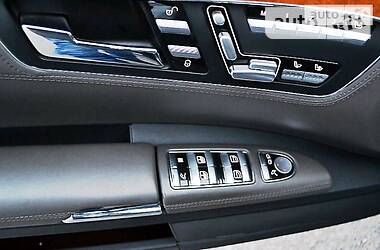Седан Mercedes-Benz S-Class 2008 в 