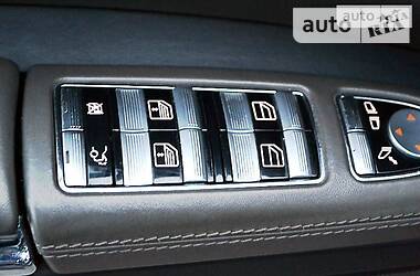 Седан Mercedes-Benz S-Class 2008 в 