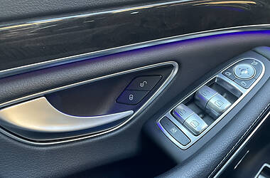 Седан Mercedes-Benz S-Class 2017 в 