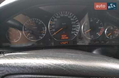 Седан Mercedes-Benz S-Class 1997 в Киеве