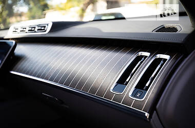 Седан Mercedes-Benz S-Class 2021 в 