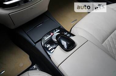 Седан Mercedes-Benz S-Class 2008 в 