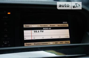 Седан Mercedes-Benz S-Class 2008 в 