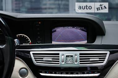 Седан Mercedes-Benz S-Class 2008 в 