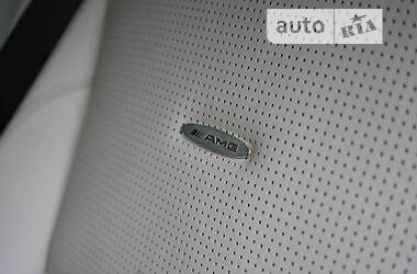Седан Mercedes-Benz S-Class 2008 в 