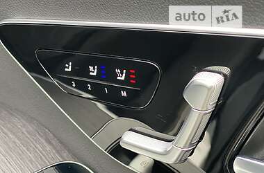 Седан Mercedes-Benz S-Class 2021 в 