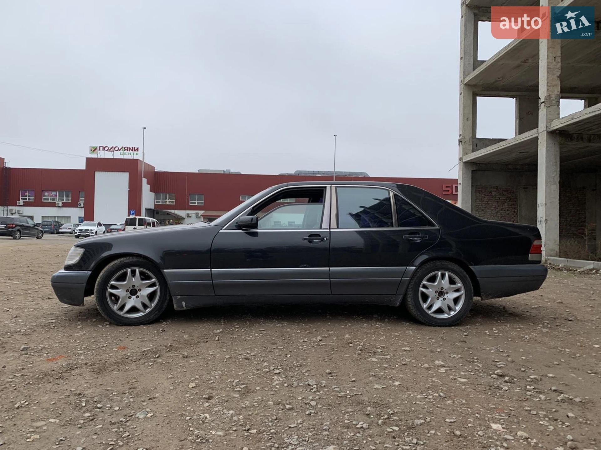 Фото авто 5