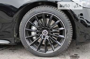 Седан Mercedes-Benz S-Class 2022 в 