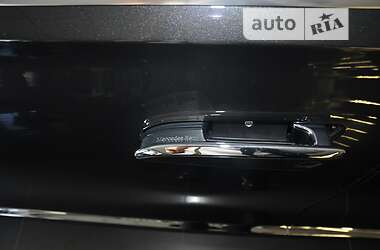 Седан Mercedes-Benz S-Class 2021 в 