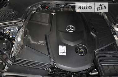 Седан Mercedes-Benz S-Class 2021 в 
