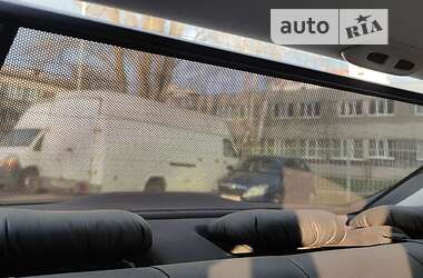 Седан Mercedes-Benz S-Class 2002 в 
