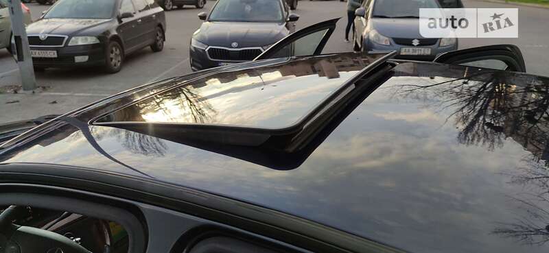 Седан Mercedes-Benz S-Class 2002 в Києві