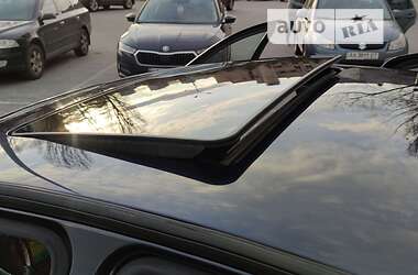Седан Mercedes-Benz S-Class 2002 в 