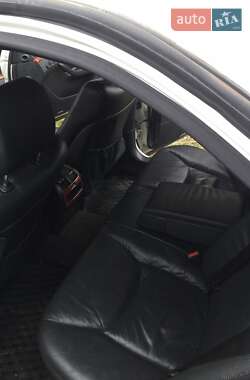 Седан Mercedes-Benz S-Class 2000 в Пирятине