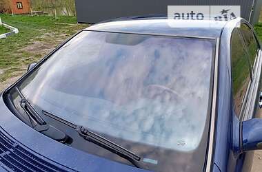 Седан Mercedes-Benz S-Class 2000 в 