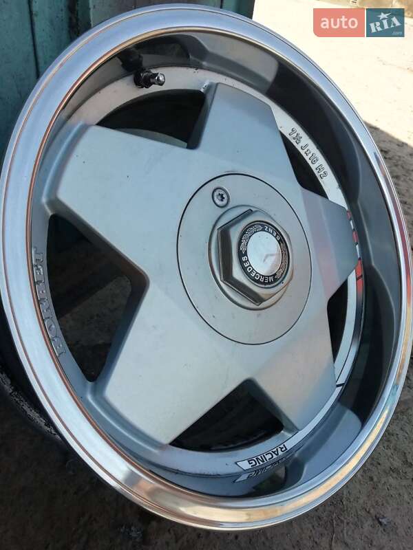 Седан Mercedes-Benz S-Class 1990 в Богородчанах