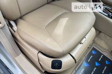 Седан Mercedes-Benz S-Class 2000 в 
