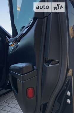 Седан Mercedes-Benz S-Class 2007 в 