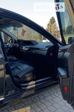 Седан Mercedes-Benz S-Class 2007 в 