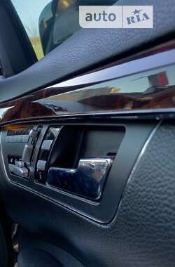 Седан Mercedes-Benz S-Class 2007 в 