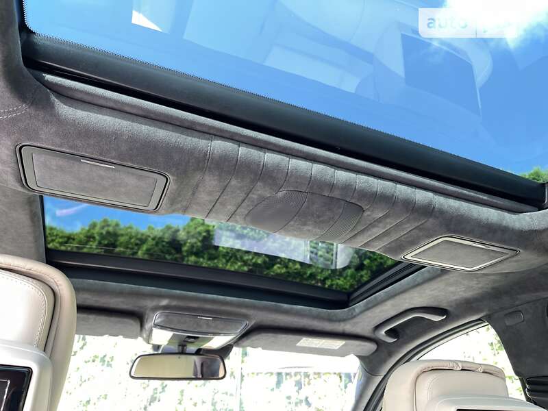 Седан Mercedes-Benz S-Class 2009 в Киеве фото 24 Седан Mercedes-Benz S-Class 2009 в Киеве