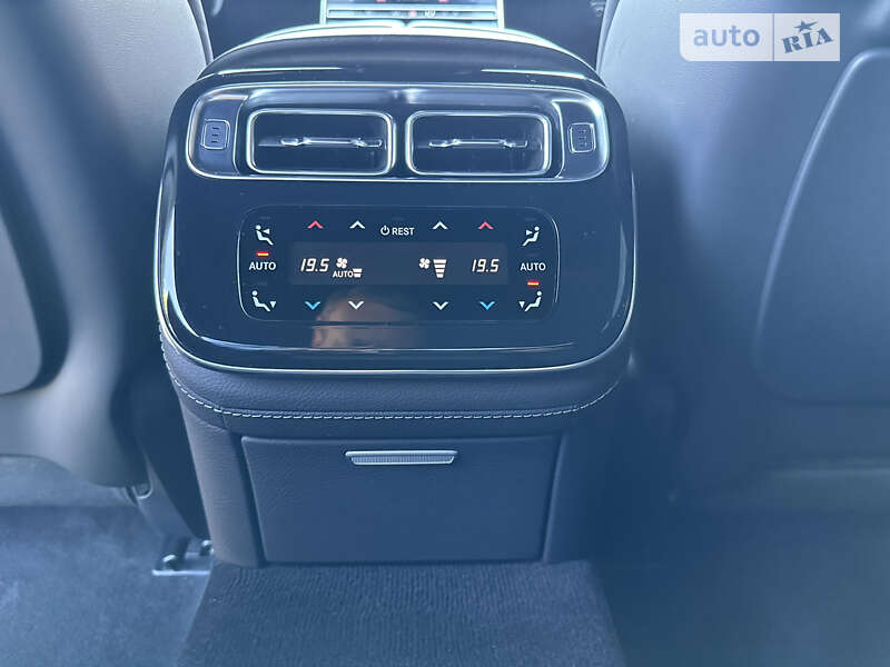 Седан Mercedes-Benz S-Class 2021 в Одессе