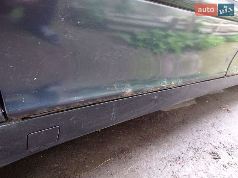 Седан Mercedes-Benz S-Class 2002 в Звягеле