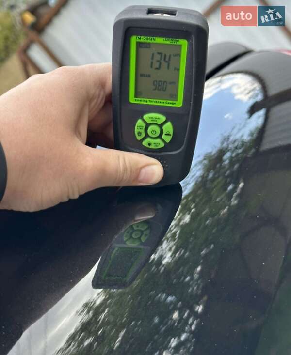 Седан Mercedes-Benz S-Class 2007 в Рівному