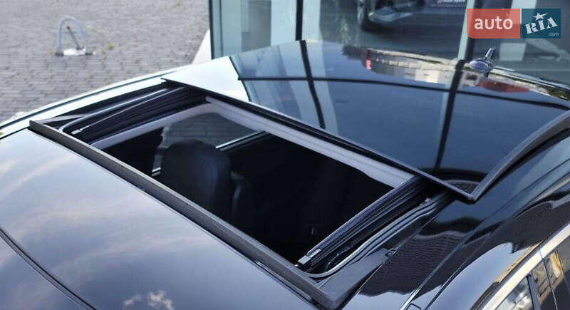 Седан Mercedes-Benz S-Class 2010 в Одессе