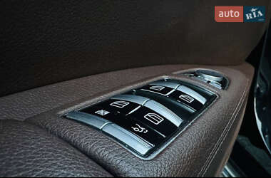 Седан Mercedes-Benz S-Class 2010 в 