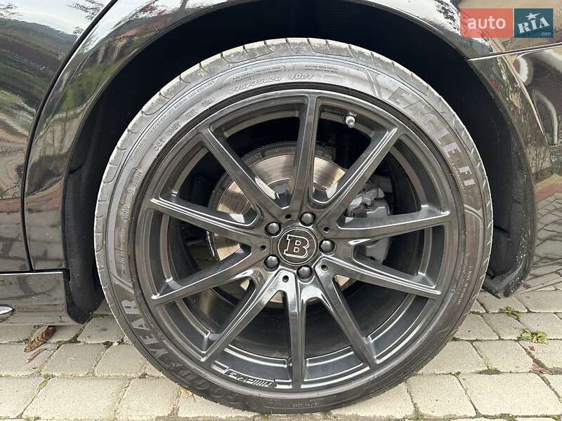 Седан Mercedes-Benz S-Class 2016 в Мукачевому фото 29 Седан Mercedes-Benz S-Class 2016 в Мукачевому