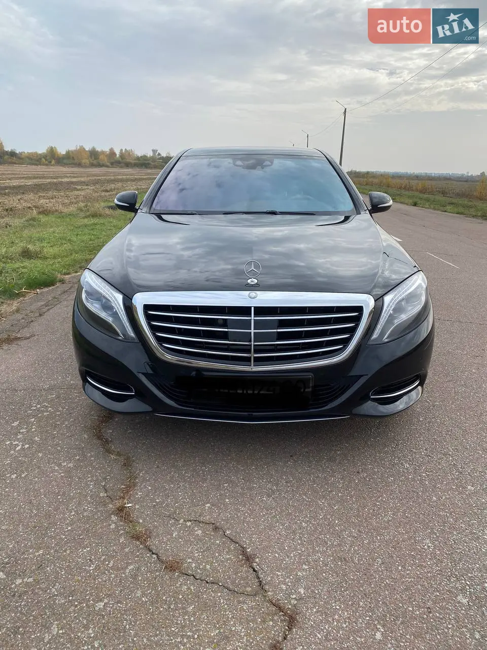 2015 Mercedes-Benz S-klasse - мініатюра 22