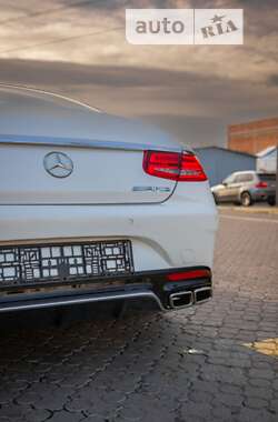 Купе Mercedes-Benz S-Class 2015 в Хмельницком
